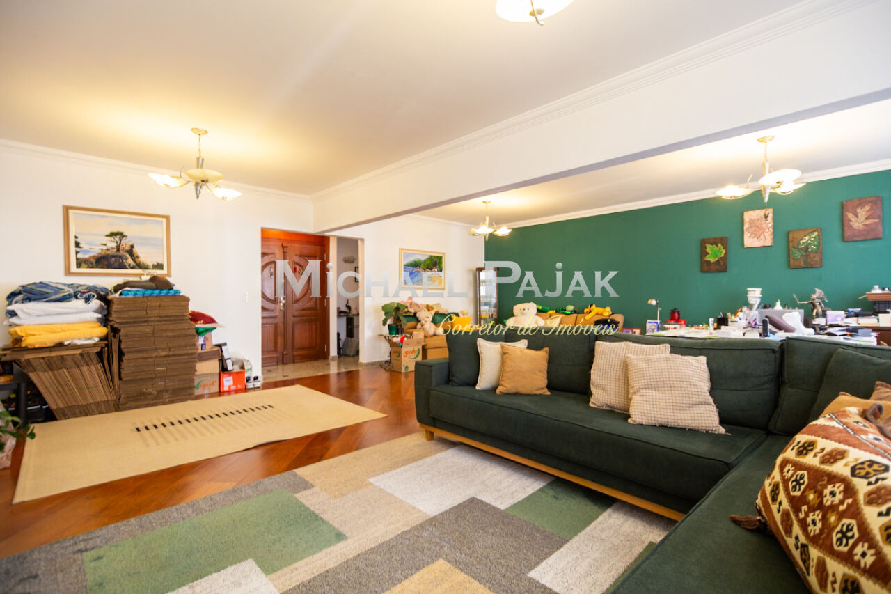 Apartamento para Venda - PERDIZES