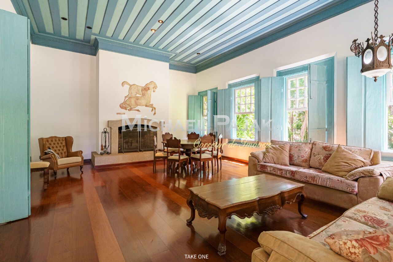 Casa em Condomínio para Venda - SÍTIOS DE RECREIO GRAMADO