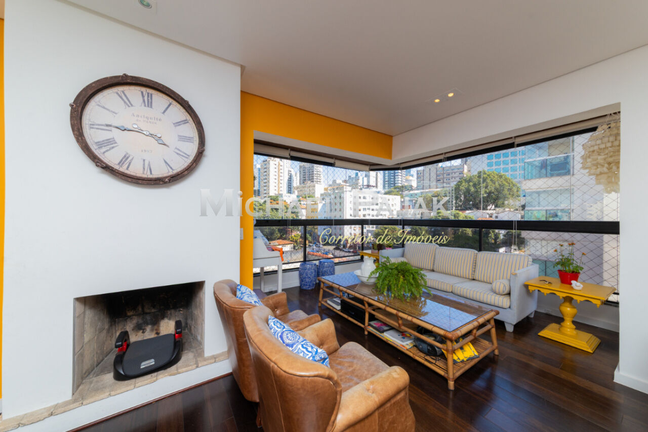 Apartamento para Venda - PARAÍSO