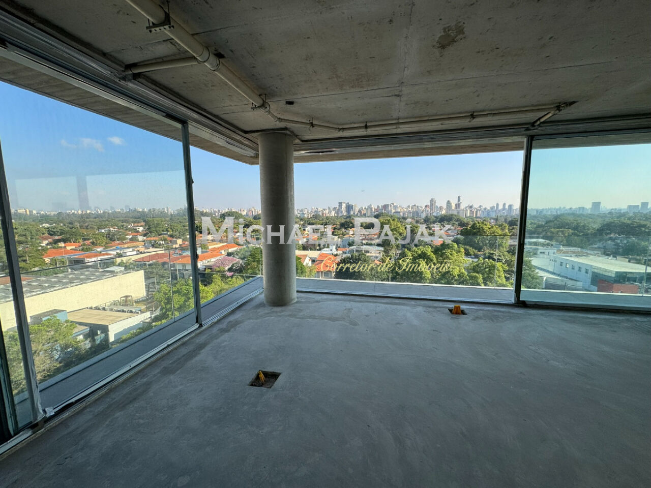 Apartamento para Venda - JARDIM PAULISTA