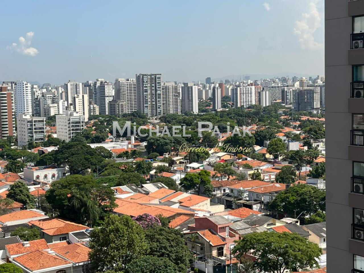 Apartamento para Venda - CAMPO BELO
