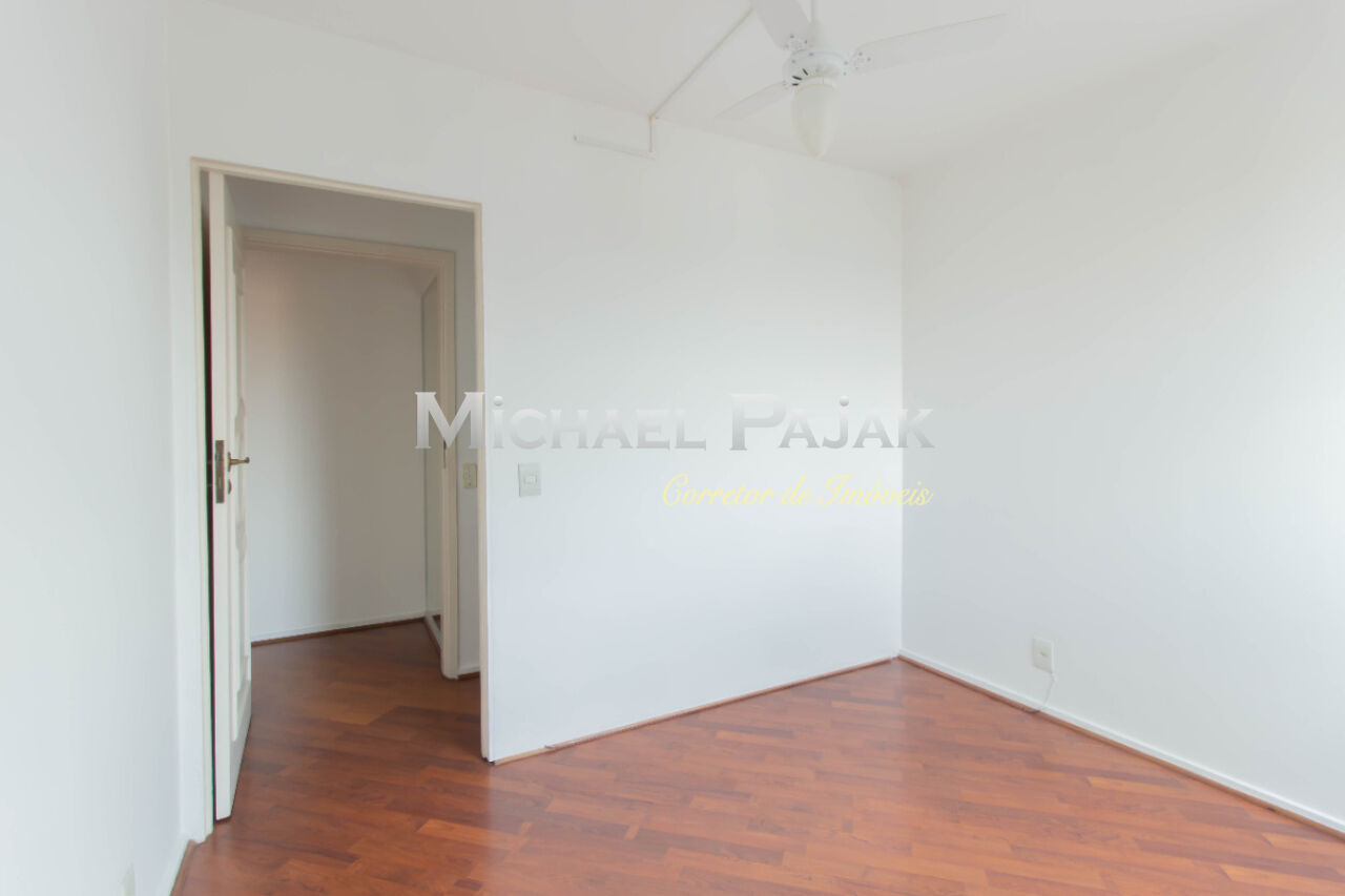 Apartamento para Venda - CAMPO BELO