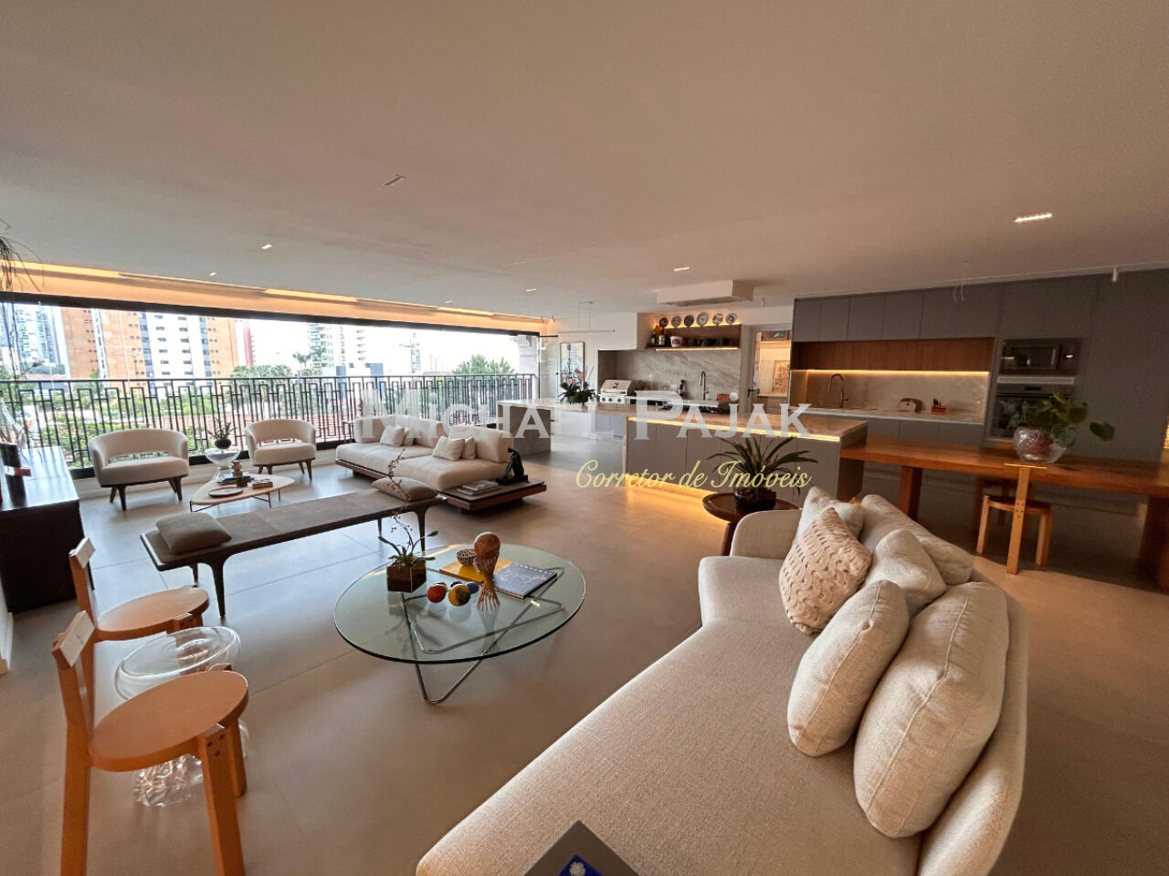 Apartamento para Venda - VILA MARIANA