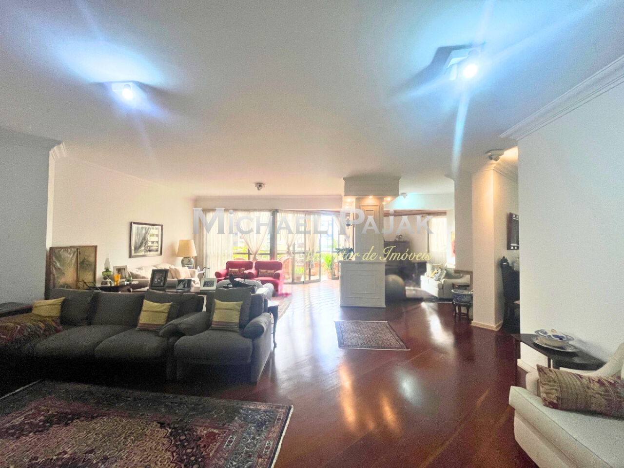 Apartamento para Venda - ALPHAVILLE INDUSTRIAL