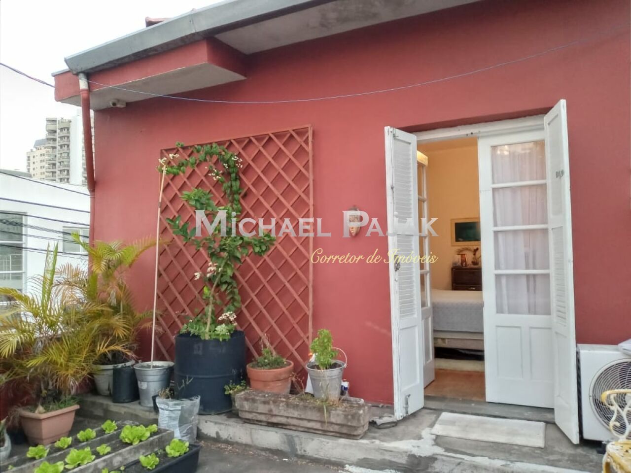 Sobrado para Venda - CAMPO BELO