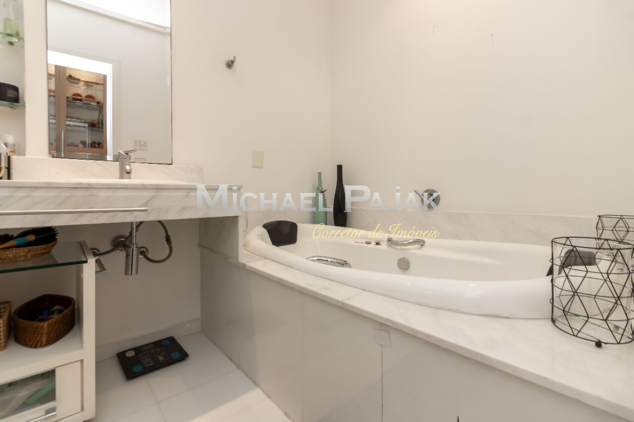 Apartamento para Venda - SANTA CECÍLIA