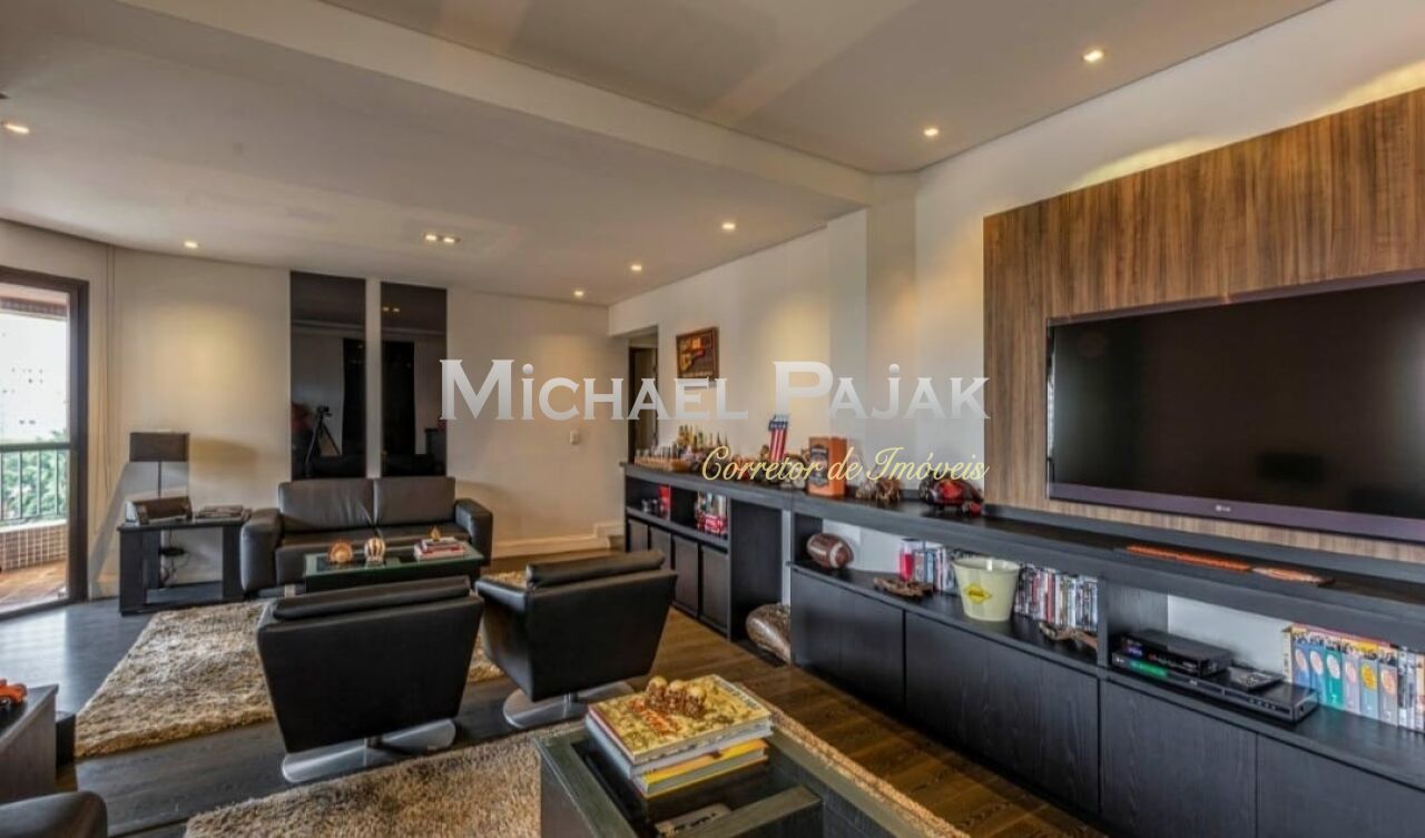 Apartamento para Venda - CAMPO BELO