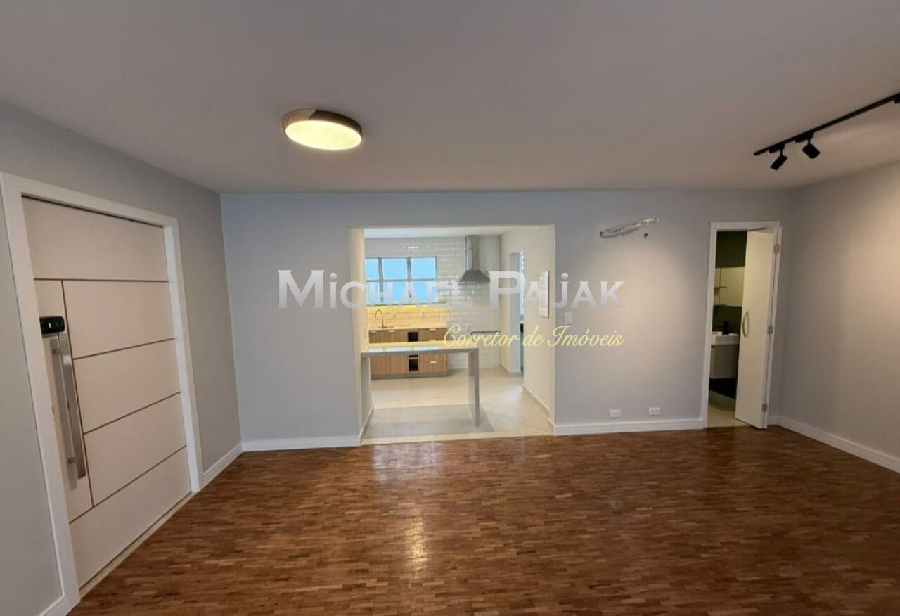Apartamento para Venda - MOEMA