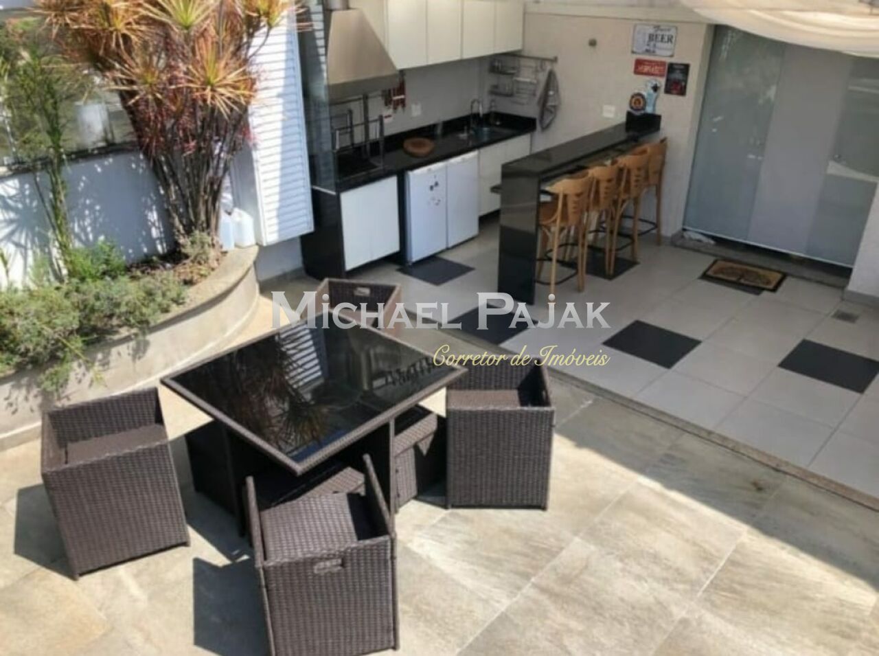 Cobertura Duplex  para Venda - IPIRANGA