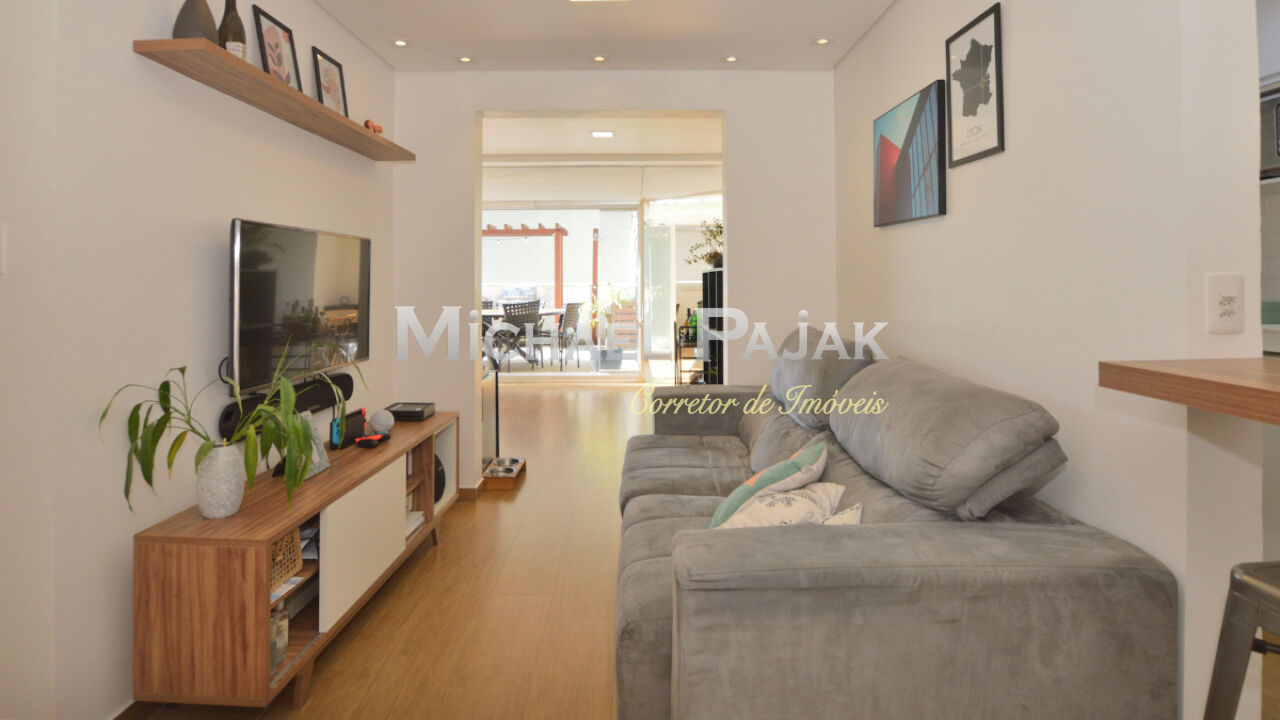 Apartamento para Venda - PINHEIROS