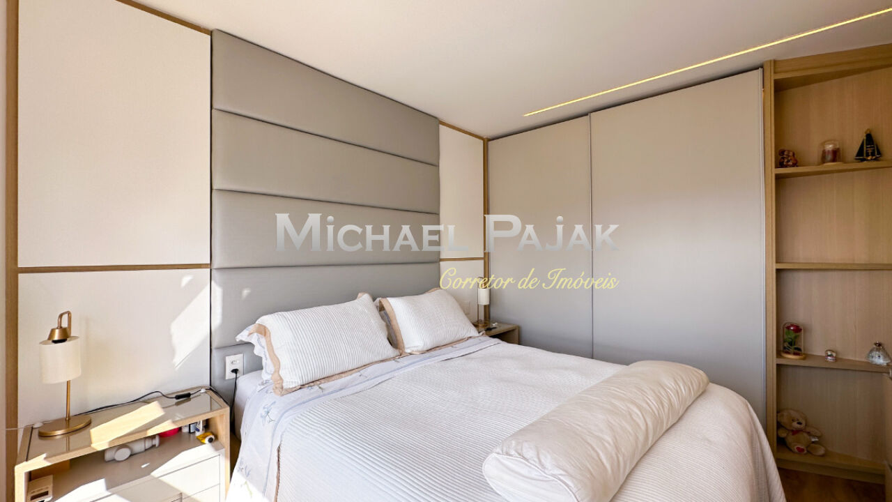 Apartamento para Venda - CAMPO BELO