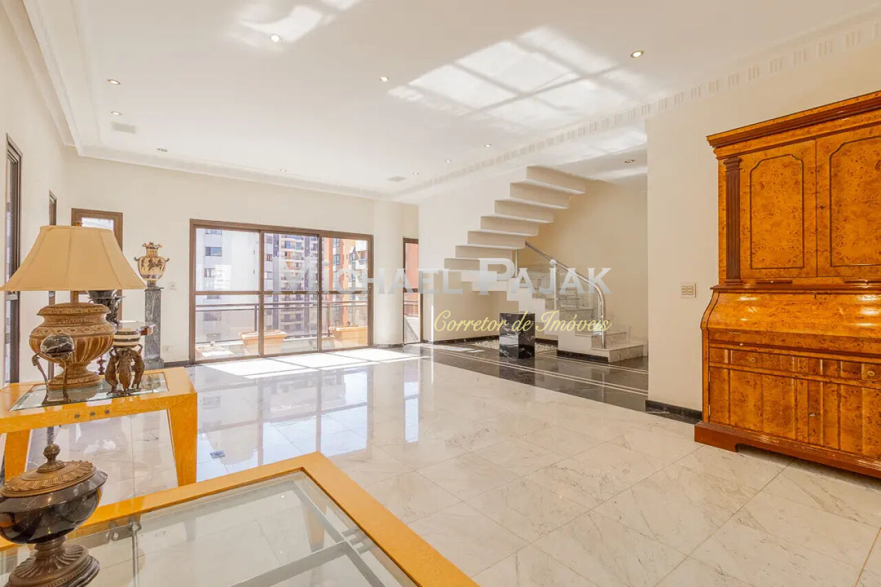 Apartamento Duplex para Venda - JARDIM PAULISTA