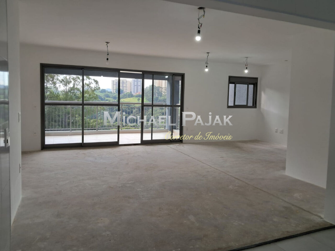 Apartamento para Venda - CITY AMÉRICA