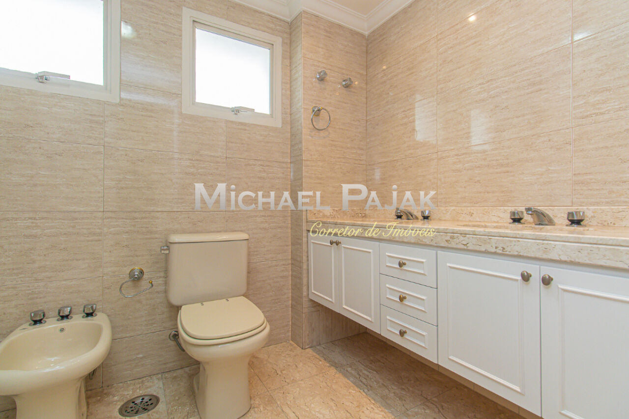 Apartamento para Venda - HIGIENÓPOLIS