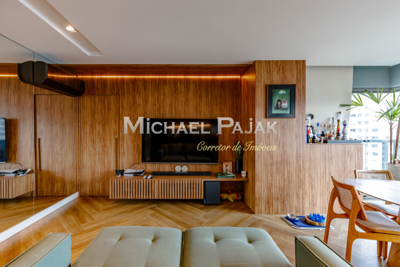 Apartamento para Venda - VILA MARIANA