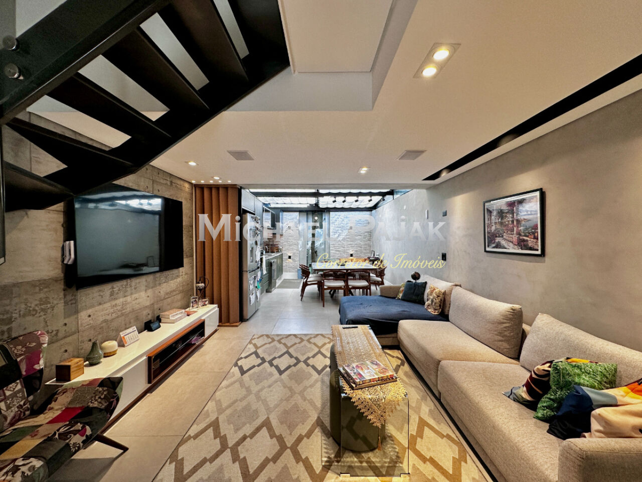 Casa em Condomínio para Venda - BROOKLIN PAULISTA