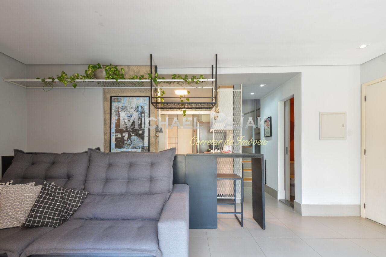 Apartamento para Venda - PINHEIROS