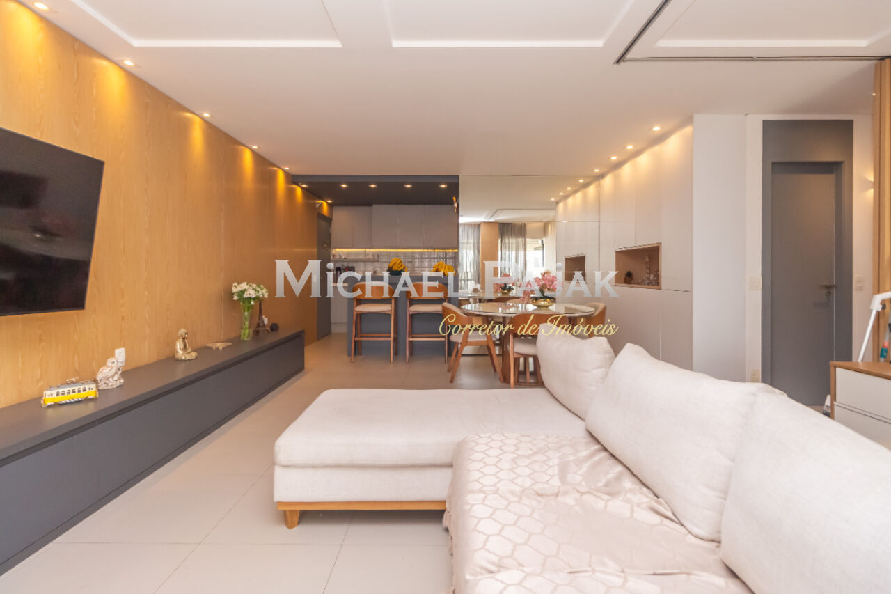 Apartamento para Venda - CHÁCARA INGLESA