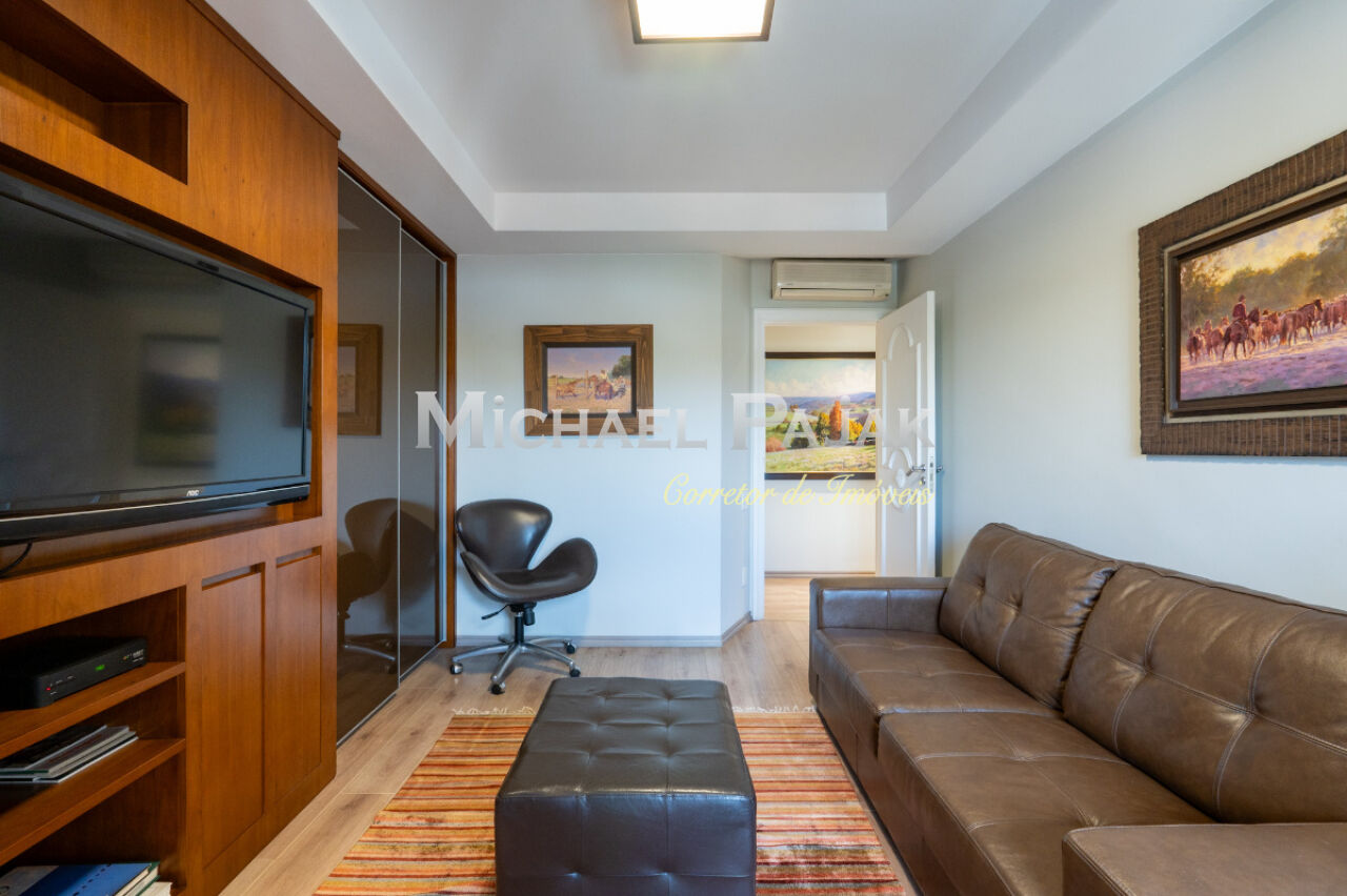 Apartamento para Venda - JARDIM PAULISTA