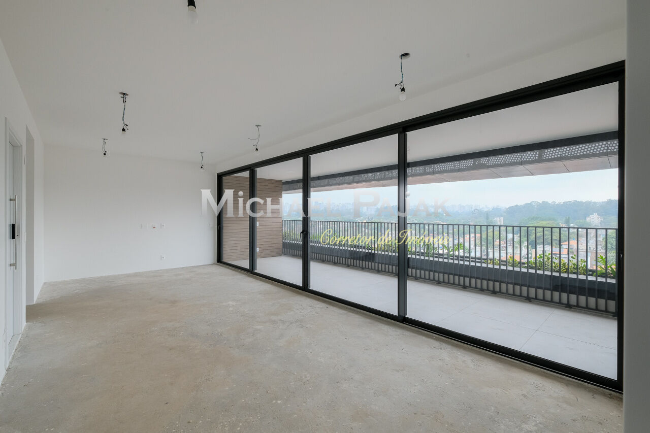 Apartamento para Venda - VILA NOVA CONCEIÇÃO