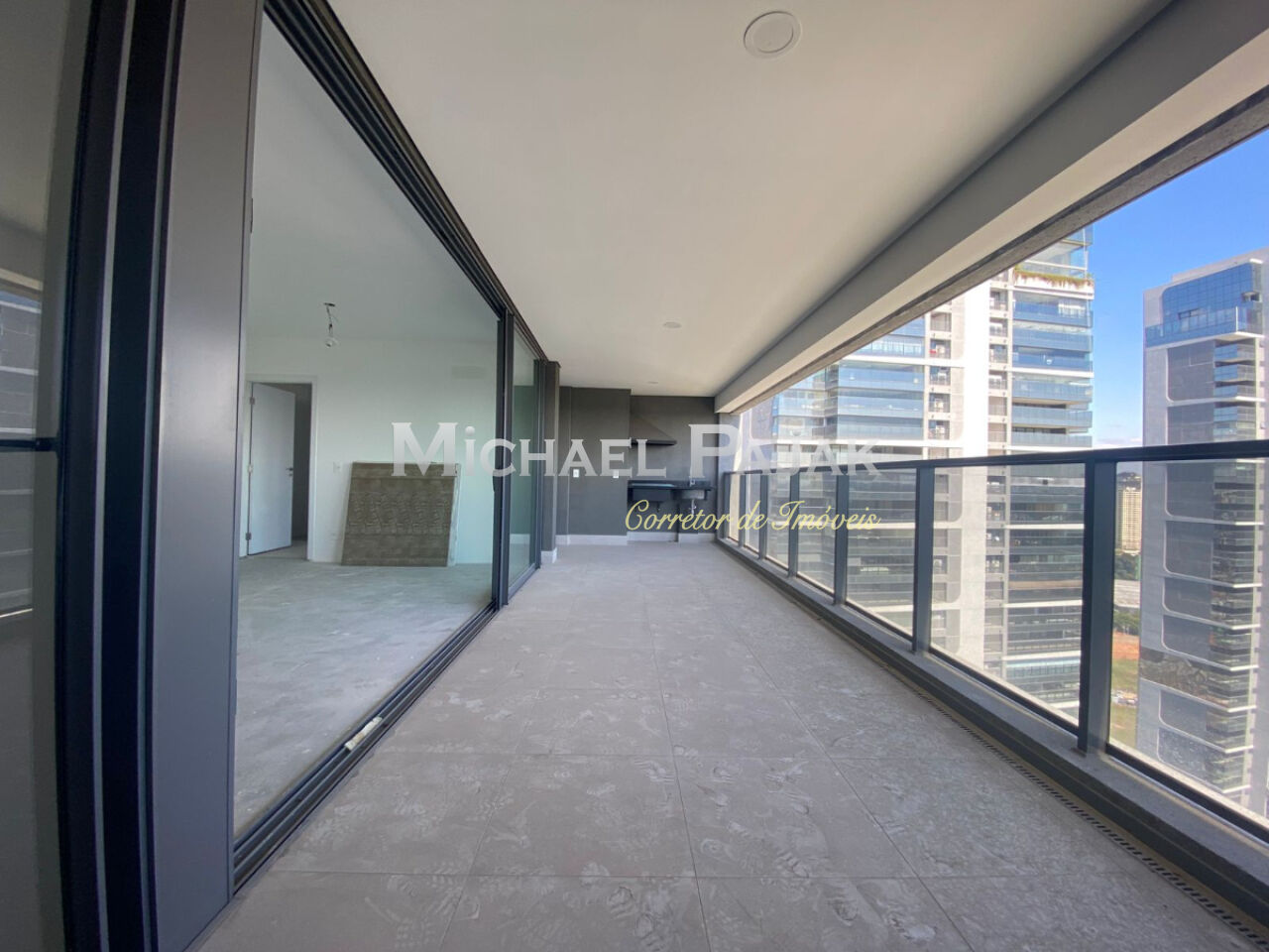 Apartamento para Venda - CHÁCARA ITAIM