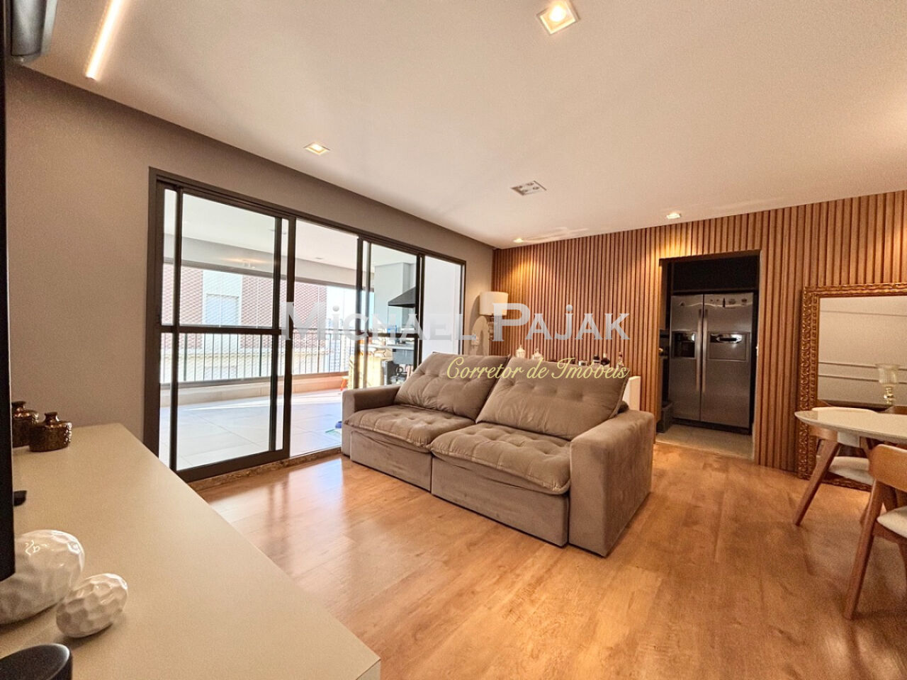 Apartamento para Venda - VILA MARIANA