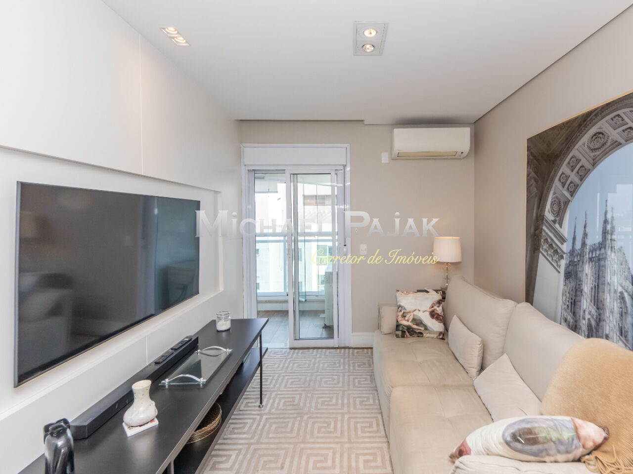 Apartamento para Venda - BROOKLIN PAULISTA