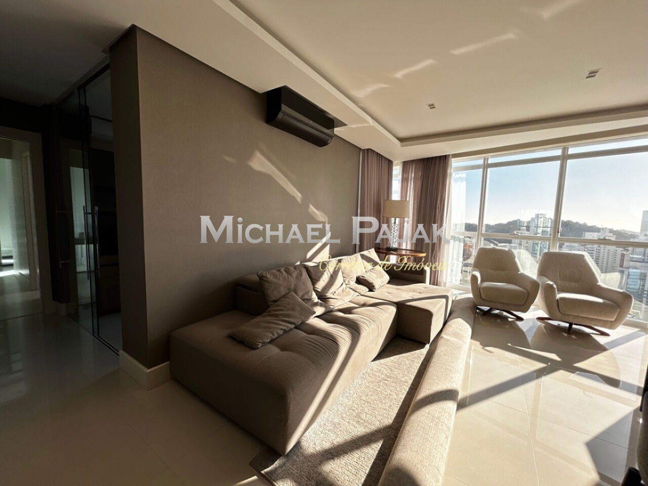 Apartamento para Venda - CENTRO