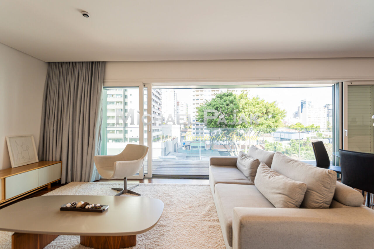 Apartamento para Venda - VILA OLÍMPIA