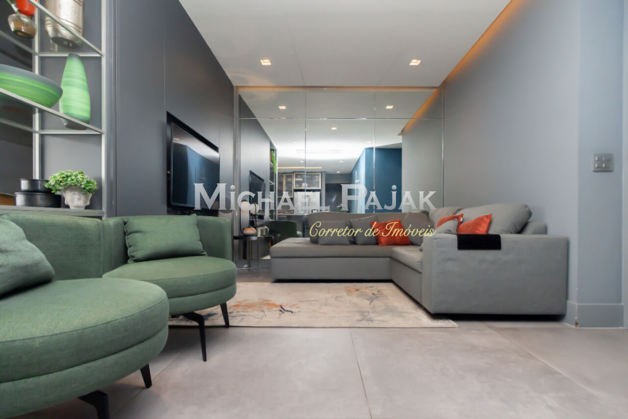 Apartamento para Venda - BOSQUE DA SAÚDE