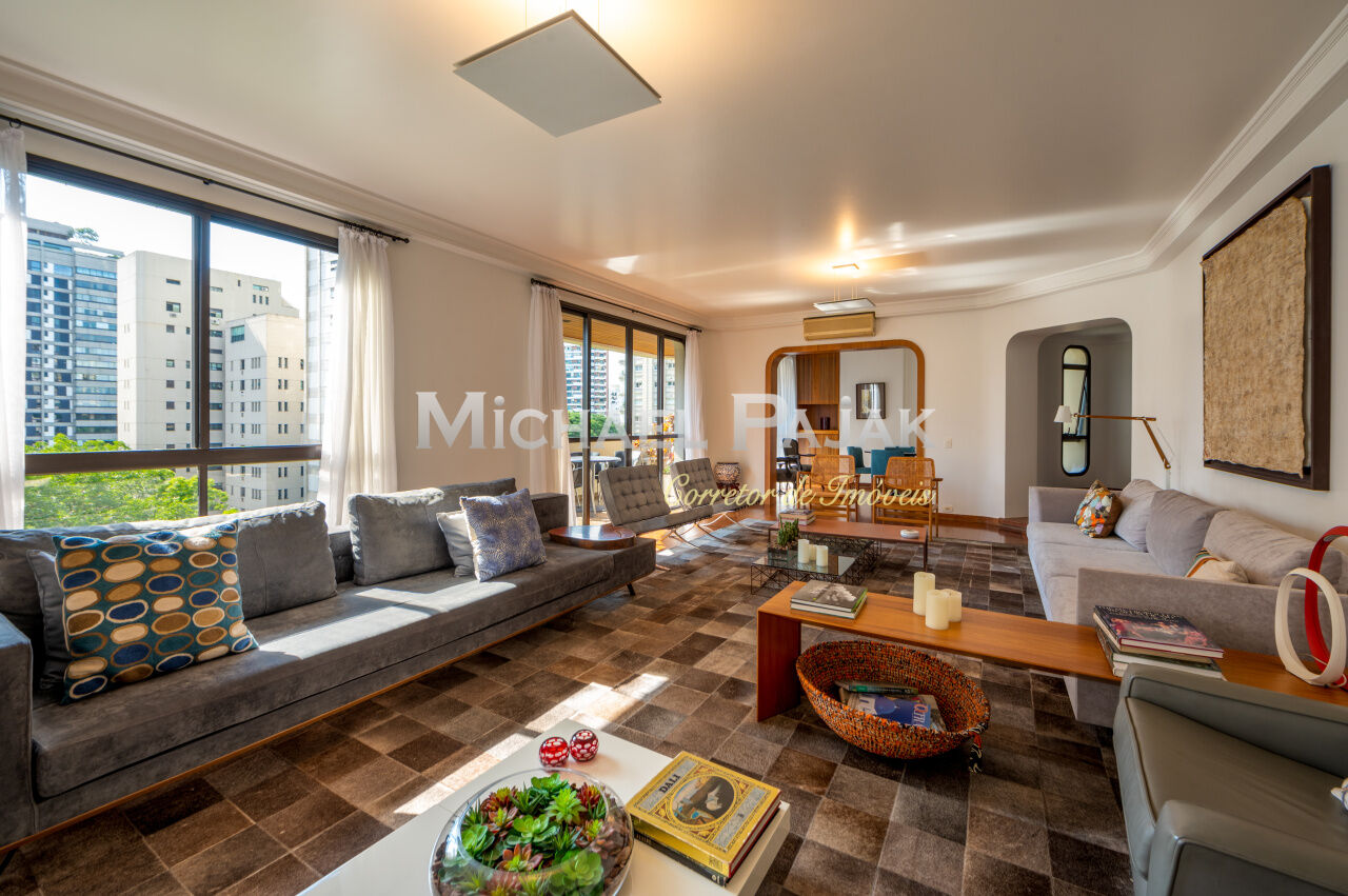 Apartamento para Venda - VILA NOVA CONCEIÇÃO