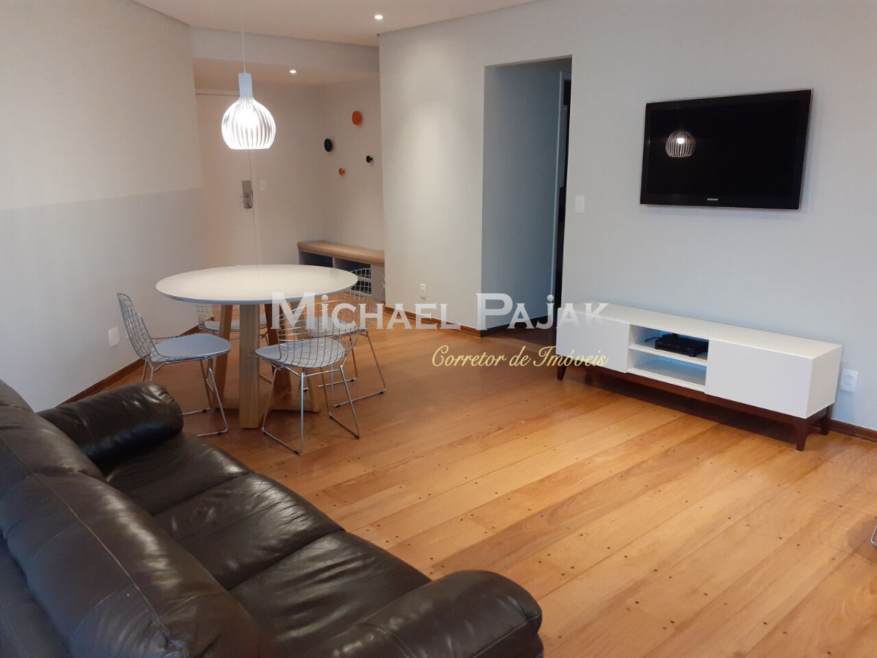 Flat para Venda - PARAÍSO