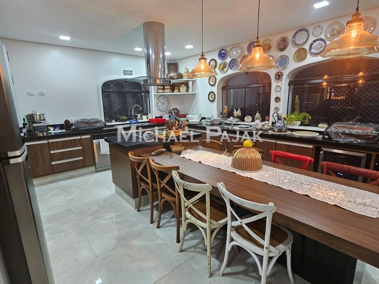 Apartamento para Venda - SANTO AMARO