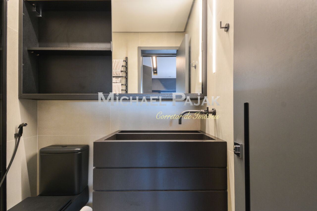 Apartamento para Venda - VILA MARIANA