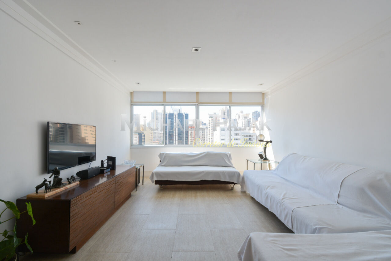 Apartamento para Venda - PINHEIROS