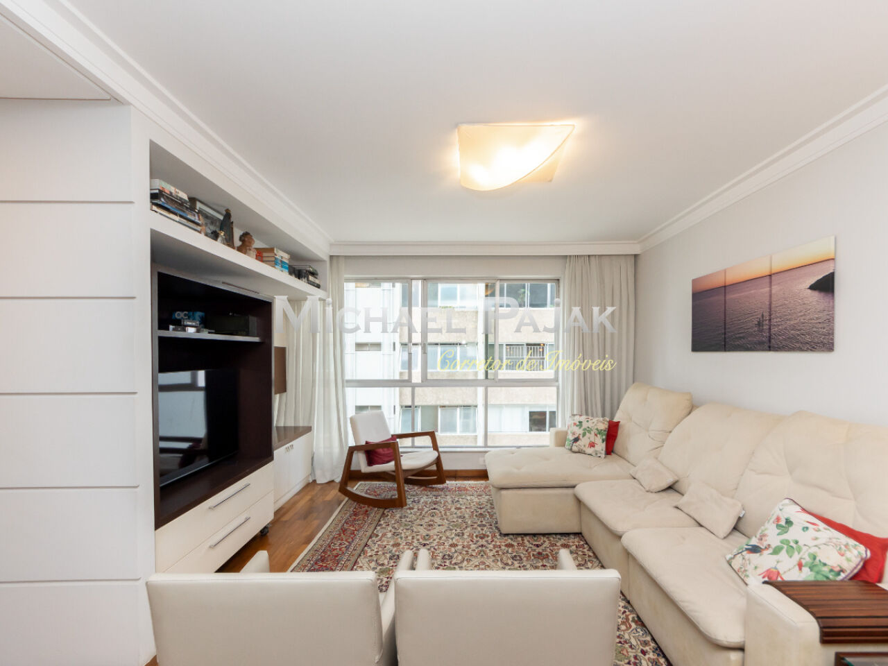 Apartamento para Venda - ITAIM BIBI