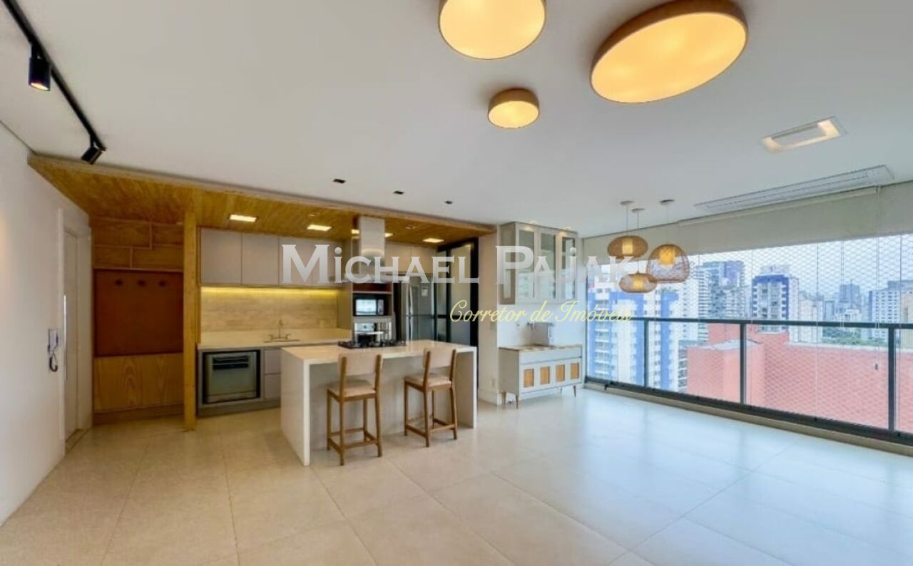 Apartamento para Venda - VILA OLÍMPIA