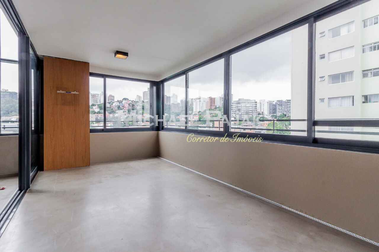 Apartamento para Venda - VILA MADALENA