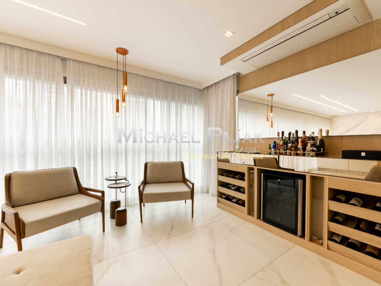 Apartamento para Venda - VILA DOM PEDRO I