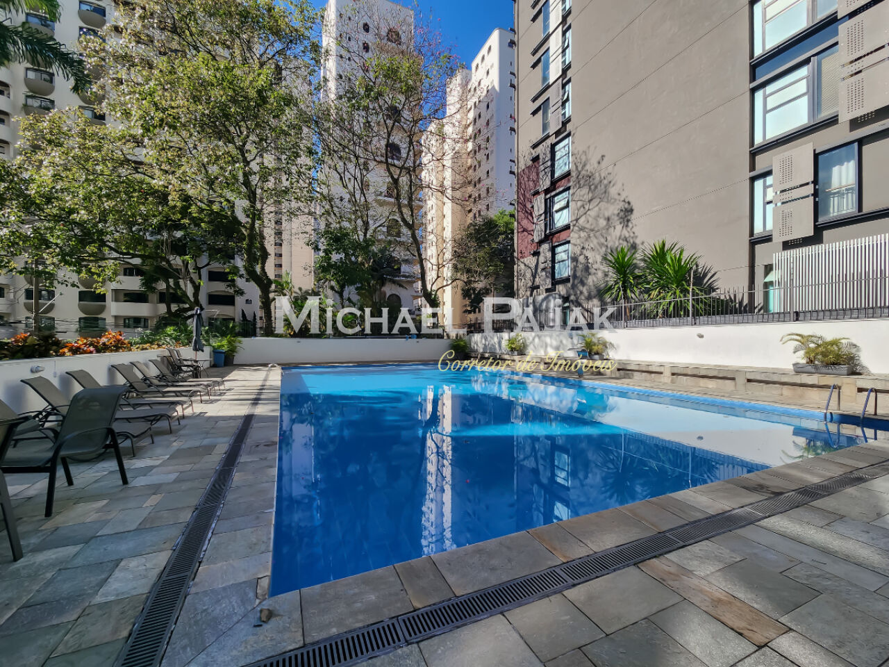 Apartamento para Venda - INDIANÓPOLIS