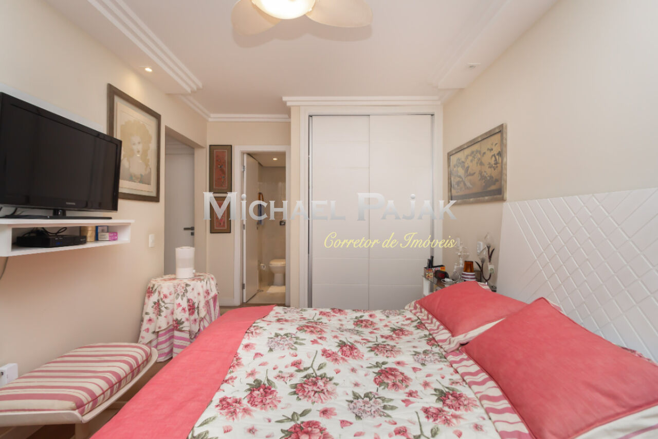 Apartamento para Venda - INDIANÓPOLIS