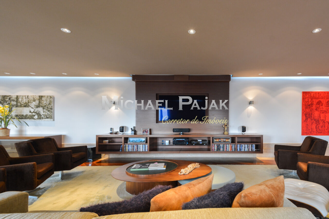 Apartamento para Venda - BOSQUE DA SAÚDE