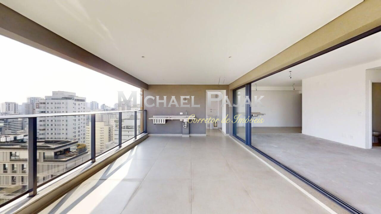 Apartamento para Venda - PINHEIROS