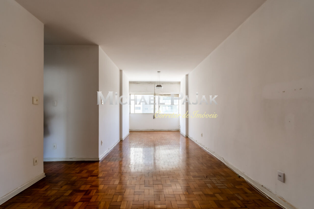 Apartamento para Venda - JARDIM PAULISTA