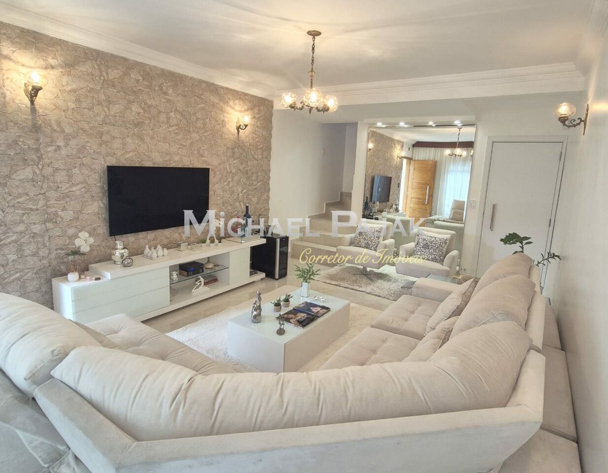 Sobrado para Venda - JARDIM MARTINICA