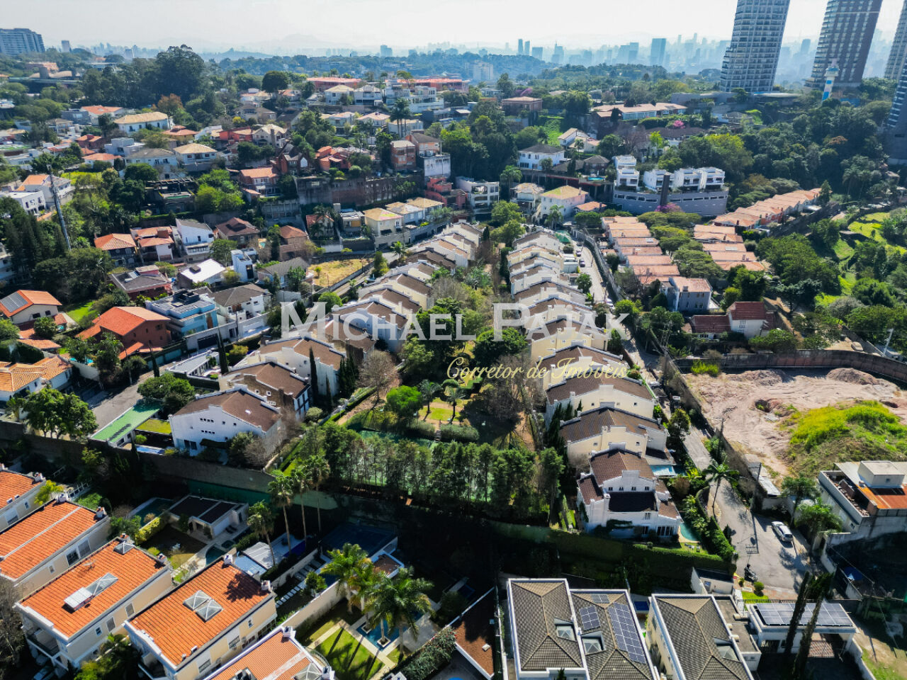 Casa em Condomínio para Venda - JARDIM PANORAMA