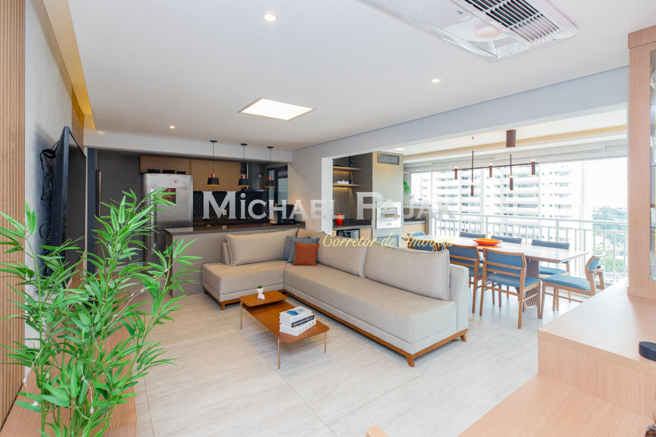 Apartamento para Venda - VILA ANASTÁCIO