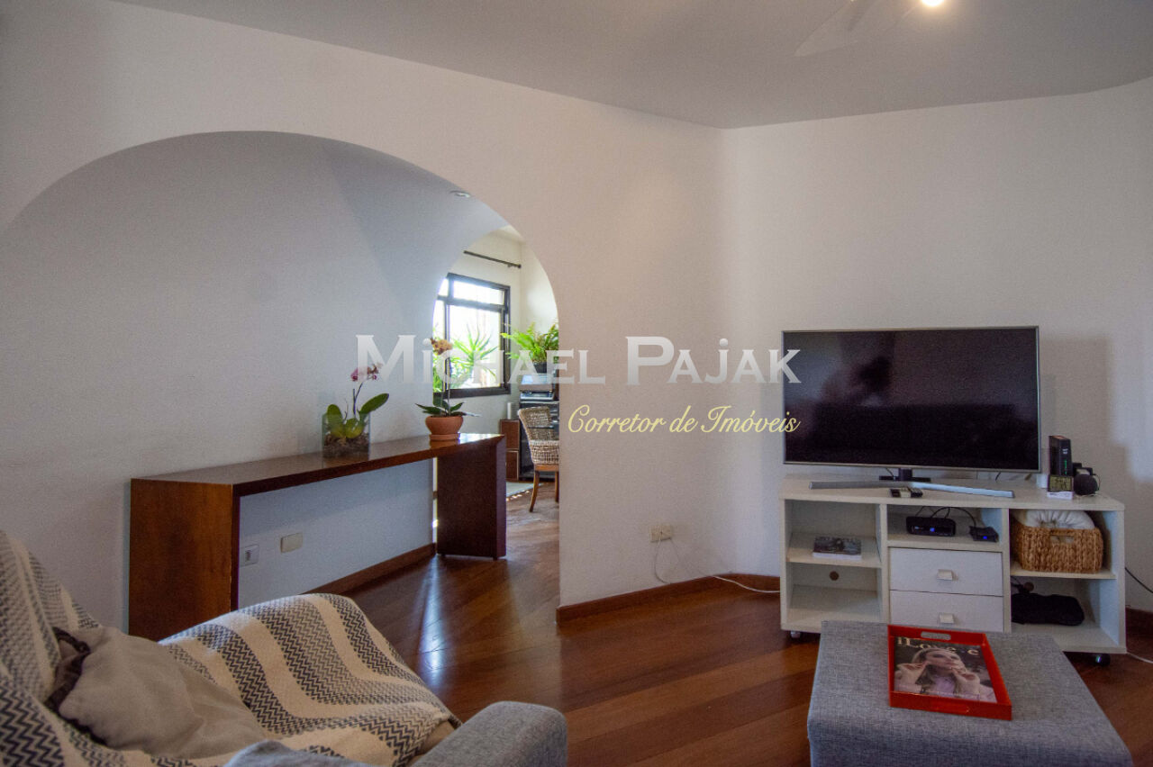 Apartamento para Venda - CAMPO BELO