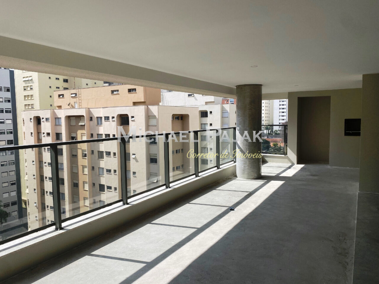 Apartamento para Venda - BROOKLIN PAULISTA