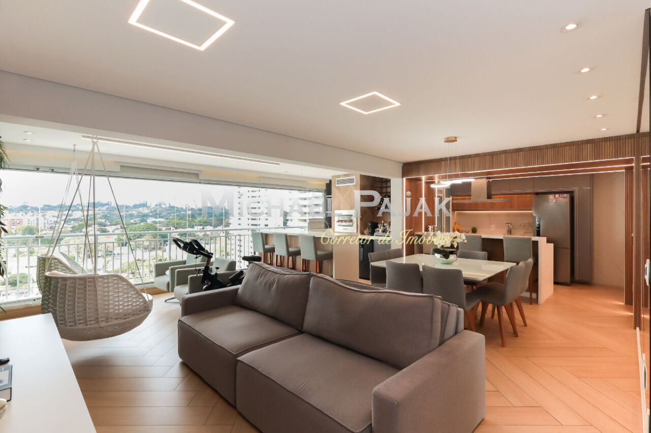 Apartamento para Venda - VILA ANASTÁCIO